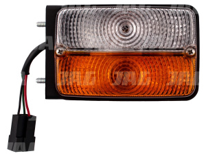 03.0555.0000.01 Kierunkowskaz przedni prawy COBO