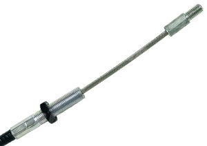 V32841820 Linka hamulca ręcznego