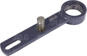 JAG08-0860 Napinacz JAG PREMIUM, CLAAS 0006575940