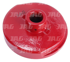JAG58-0073 Talerz aparatu FI 35MM, WELGER 0765.29 0765.29.00.00