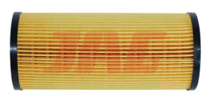JAG60-0036 Filtr oleju HIFI, CLAAS 752023 HIFI SO7034