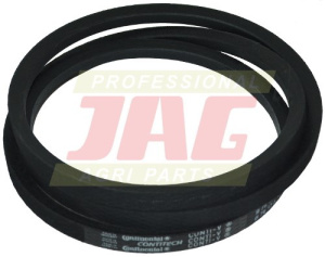 17x1930 Pas klinowy B76 CONTINENTAL, Dronningborg 41930200 D41930200