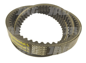 269.345X Pas wariatorowy CONTINENTAL AGRIDUR, AGCO 621321M1 621321M2