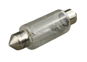 Żarówka 12V 21W-C21W-SV8,5-8-H