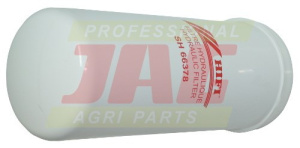 JAG63-0047 Filtr hydrauliczny HIFI, JOHN DEERE AH128449 NEW HOLLAND 48142231