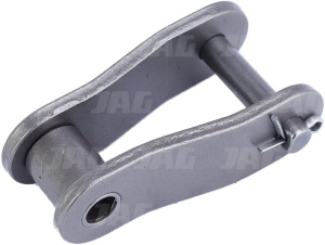 JAG84-0006/1 CA2060H Półspinka łańcucha ROLLON-SOLID