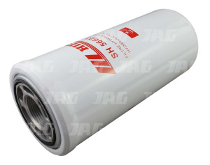 JAG63-0047 Filtr hydrauliki HIFI, JOHN DEERE T175002 CLAAS 512743.0