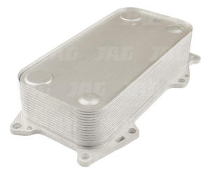 04254427 Chłodnica oleju