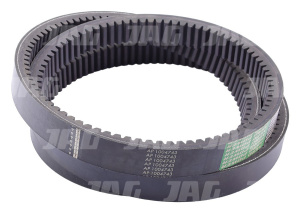 AP1004743 Pas wariatorowy OPTIBELT AGRO POWER, AGCO 905921M1 401109M1