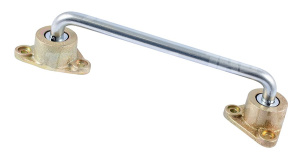 JAG05-0107 Wspornik kompletny podsiewacza JAG PREMIUM, CLAAS 0006009900 0006786380