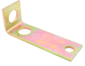 JAG22-0003 Mocowanie palca JAG PREMIUM, JOHN DEERE AZ49213 AZ40769