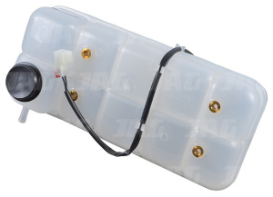 82019583 Zbiornik wyrównawczy płynu chlodniczego Oryginał CNH