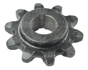 JAG44-0028 Zębatka przenośnika pochyłego, CNH 84038624 392932