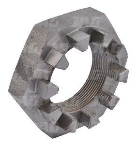 JAG06-0208 Nakrętka koronkowa