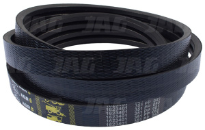 1623401 Pas Gates Agri