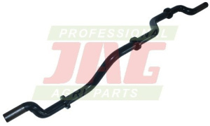 JAG05-0083 Wał wytrząsaczy tylny 26mm JAG PREMIUM, CLAAS 0007732450 0007732400