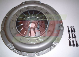 16021901 Docisk sprzęgła LUK, ZETOR 16021905 LuK 133024110