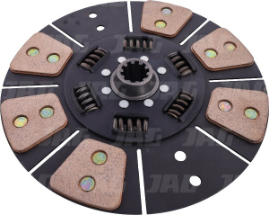 3137677R3 Tarcza sprzęgła, CASE IH 3137677R3