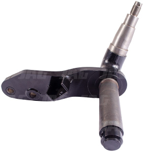 JAG48-0160 Zwrotnica prawa, NEW HOLLAND 84074020 89833569