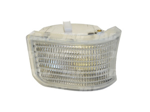 05.511.000.01 Lampa przednia COBO