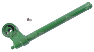 AR67607 Chłodnica oleju