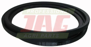 19X03610LI Pas Continental Agridur S19 (wysoki klin)