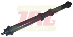 JAG04-0476 Wał przenośnika pochyłego