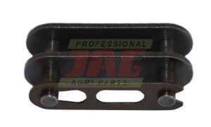 JAG84-0007 CA2060 Spinka łańcucha prosta ROLLON-SOLID