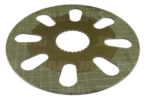 04417527 Tarcza hamulcowa, DEUTZ FAHR 4417527 04417527