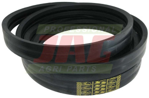 0240514 Pas Gates Agri (2HC) - 1szt