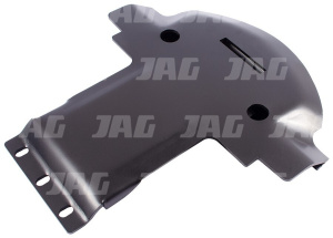 JAG82-0294 Ślizg kosiarki tarczowej