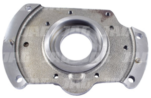 AR71395 Pokrywa pompy hydraulicznej, JOHN DEERE AR71395 GRANIT PARTS 640AR71395