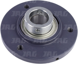 JAG05-0160 Obudowa z łożyskiem SNR JAG PREMIUM, CLAAS 0006473930 0000253410