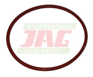 JAG99-0160 O-ring silikonowy tulei 4.107, 35713