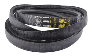 0323426 EE-TECH Pas Gates Agri