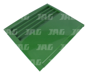 AL77935 Osłona boczna lewa, JOHN DEERE AL77935