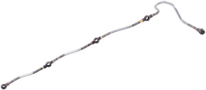 46/40-871/0 Rurka zlewna wtryskiwacza