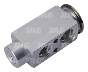 JAG08-0325 Zawór rozprężny klimatyzacji, CLAAS 0006258640 NEW HOLLAND 82023542