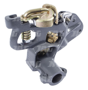 JAG58-0096 Aparat kompletny JAG PREMIUM, CLAAS 0013310031 0000000870