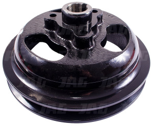 JAG44-0225 Koło pasowe, NEW HOLLAND 87380138 380138