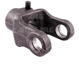 JAG82-0268 Widełki wałka WOM