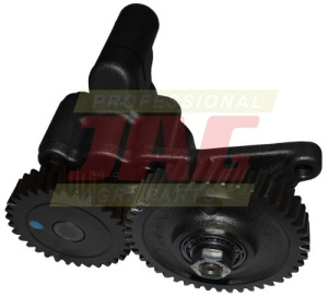 3136432R95 Pompa oleju OMP, CASE IH 3136432R95 3055195R91