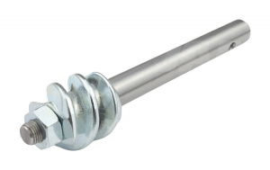 JAG58-0051 Ślimacznica z wałkiem, JAG JAG58-0051 IHC RS3780K