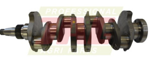 4682232 Wał korbowy 780 TRACTOR (7-otworów kołnierza:110 mm)