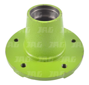 JAG59-0182 Piasta koła, CLAAS 0008131922 0008131923
