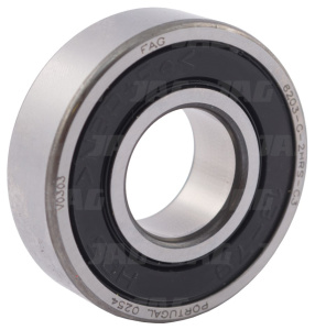 410013340 Łożysko prowadzące LUK, JOHN DEERE JD29980 CASE IH 87302841