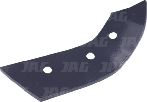 JAG05-0323 Listwa rotora prawa JAG PREMIUM, CLAAS 0007543251