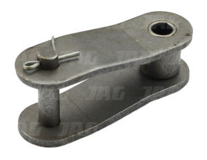 RF2080 Półspinka łańcucha ROLLON-SOLID