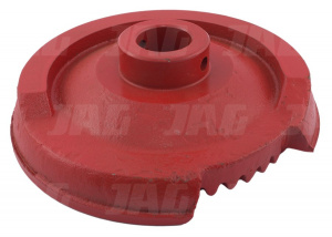 JAG58-0072 Talerz aparatu Fi-30mm