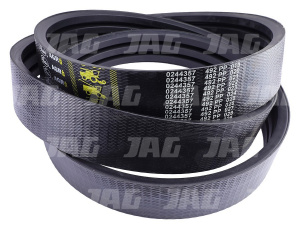 0244357 Pas Gates Agri